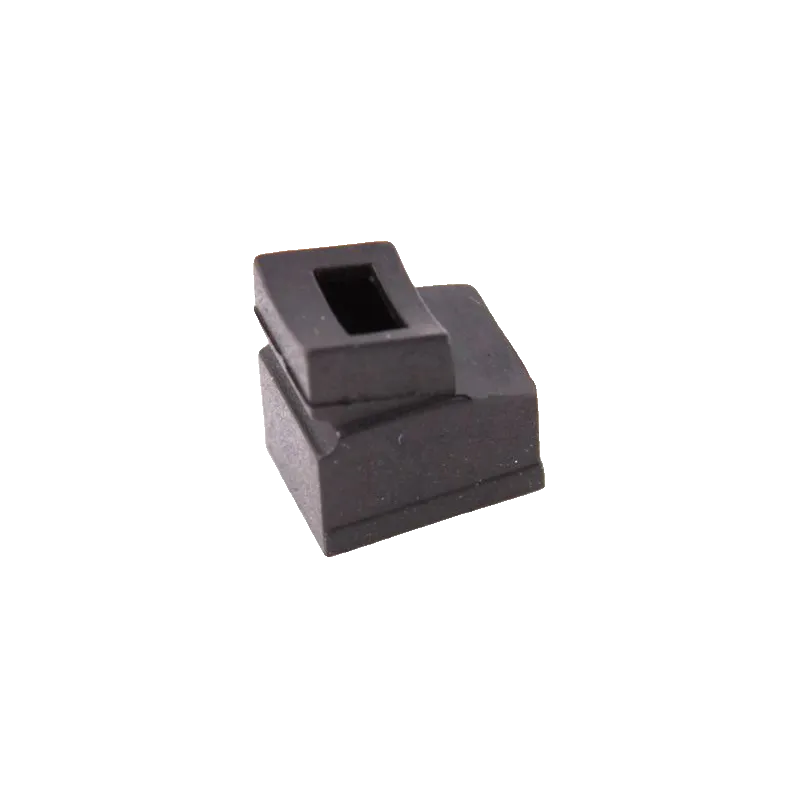 Kj Works - joint de lèvre de chargeur M9 - Noir