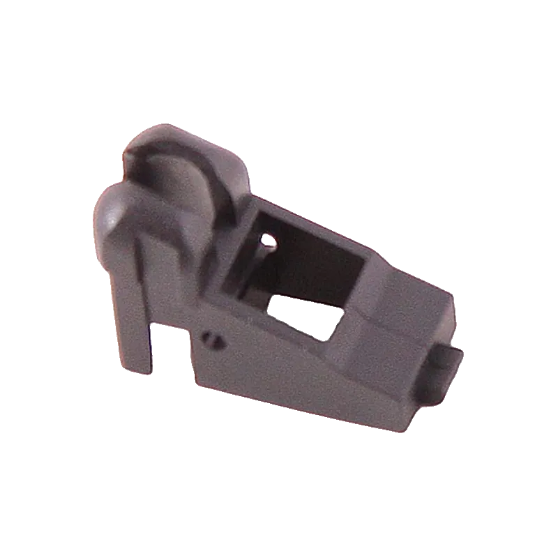 Kj Works - Lèvre de chargeur KP-09 - Noir