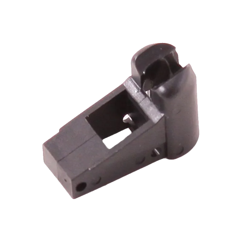 Kj Works - Lèvre de chargeur 1911 KP-07 - Noir