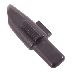 Kj Works - Tête poussoir de chargeur M9 - Noir