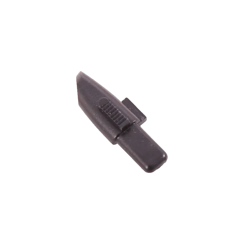 Kj Works - Tête poussoir de chargeur M9 - Noir