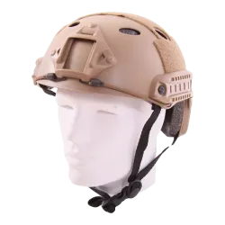 EMERSONGEAR - Casque de protection tactique Fast - Tan