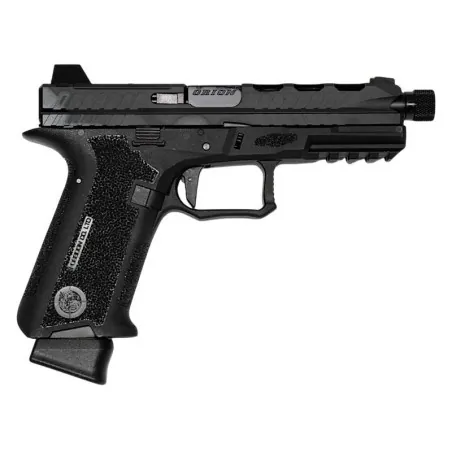 Poseidon - Pistolet GBB Orion 2 Performance Blowback - Noir