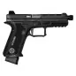Poseidon - Pistolet GBB Orion 2 Performance Blowback - Noir