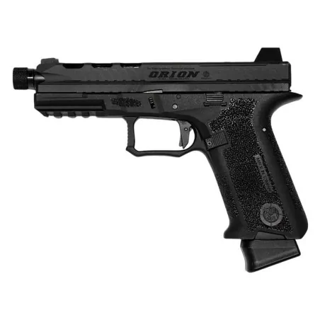 Poseidon - Pistolet GBB Orion 2 Performance Blowback - Noir