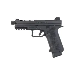 Poseidon - Pistolet GBB Orion 2 Performance Blowback - Noir