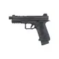 Poseidon - Pistolet GBB Orion 2 Performance Blowback - Noir
