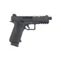 Poseidon - Pistolet GBB Orion 2 Performance Blowback - Noir