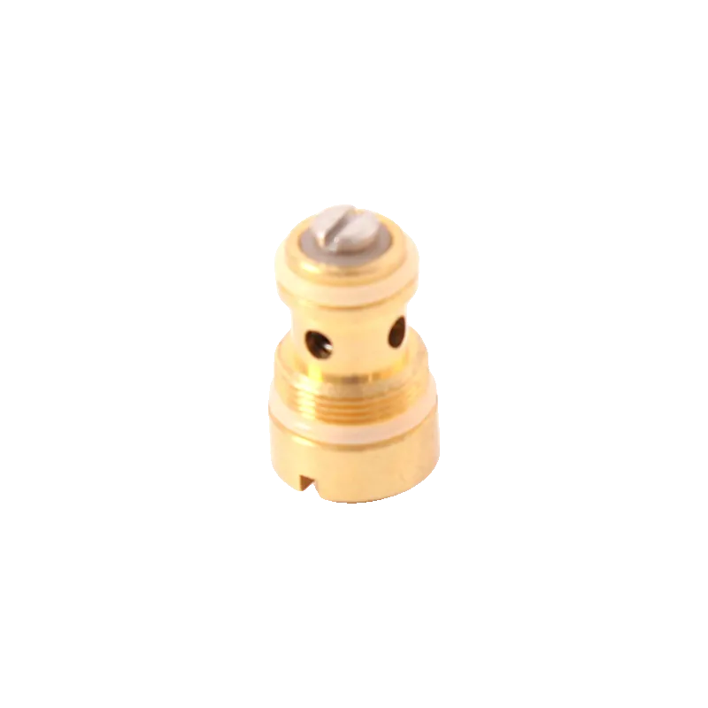 KJ WORKS - Valve de percussion CO2 pour KP-05 KP-06 KP-08