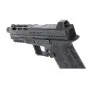 Poseidon - Pistolet GBB Orion 2 Performance Blowback - Noir