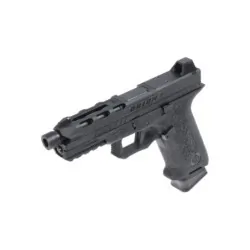 Poseidon - Pistolet GBB Orion 2 Performance Blowback - Noir