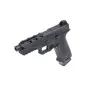 Poseidon - Pistolet GBB Orion 2 Performance Blowback - Noir
