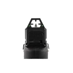 Poseidon - Pistolet GBB Orion 2 Performance Blowback - Noir