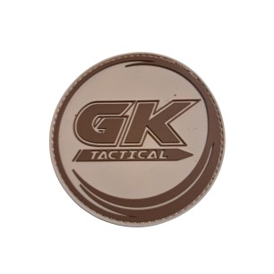 GK TACTICAL - Pacth