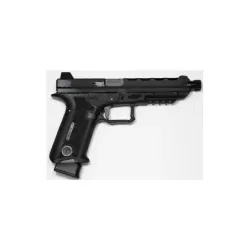 Poseidon - Pistolet GBB Orion 3 Combat Blowback - Noir