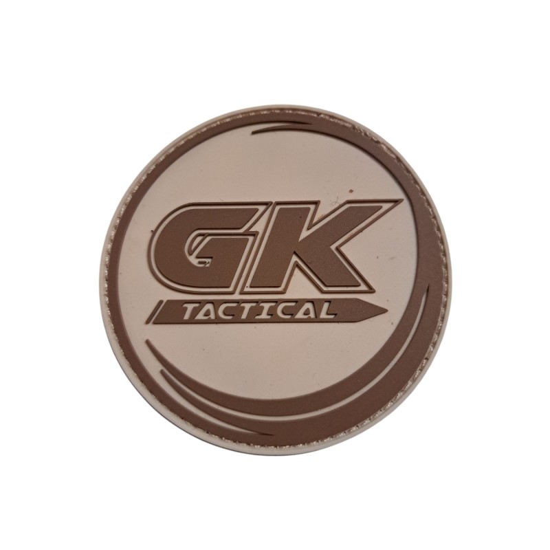 GK TACTICAL - Pacth