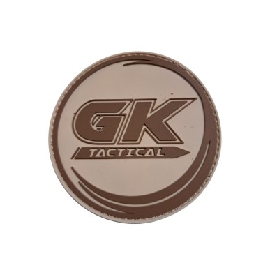 GK TACTICAL - Pacth