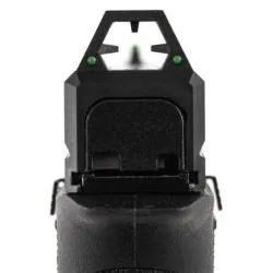 Poseidon - Pistolet GBB Orion 3 Combat Blowback - Noir