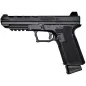 Poseidon - Pistolet GBB Orion 3 Combat Blowback - Noir Poseidon - Pistolet GBB Orion 3 Combat Blowback - Noir