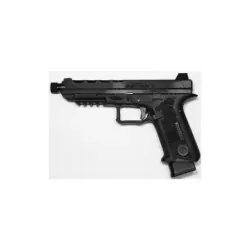 Poseidon - Pistolet GBB Orion 3 Combat Blowback - Noir