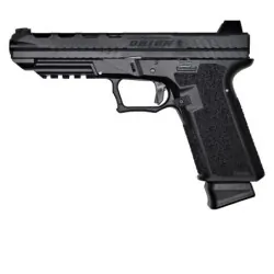 Poseidon - Pistolet GBB Orion 3 Combat Blowback - Noir