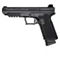 Poseidon - Pistolet GBB Orion 3 Combat Blowback - Noir Poseidon - Pistolet GBB Orion 3 Combat Blowback - Noir