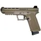 Poseidon - Pistolet GBB Orion 3 Combat Blowback - Tan