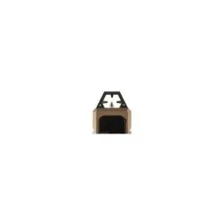 Poseidon - Pistolet GBB Orion 3 Combat Blowback - Tan