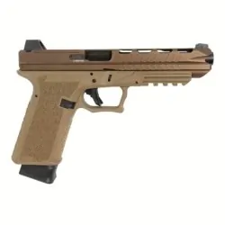 Poseidon - Pistolet GBB Orion 3 Combat Blowback - Tan