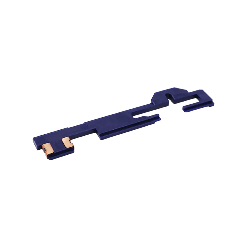 LONEX - Anti-Heat Selector Plate pour G36C