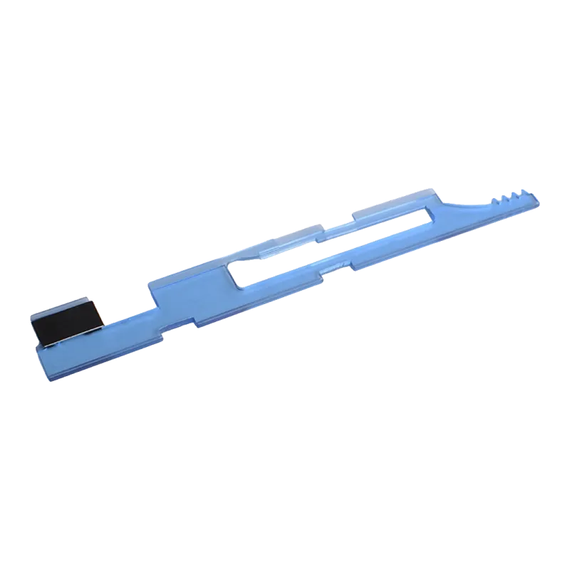 POINT - Anti-Heat Selector Plate pour série AK