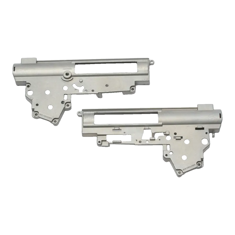 G&G Armament - Coque de gearbox V3 8 mm