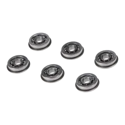 POINT - Roulements de 9 mm en acier