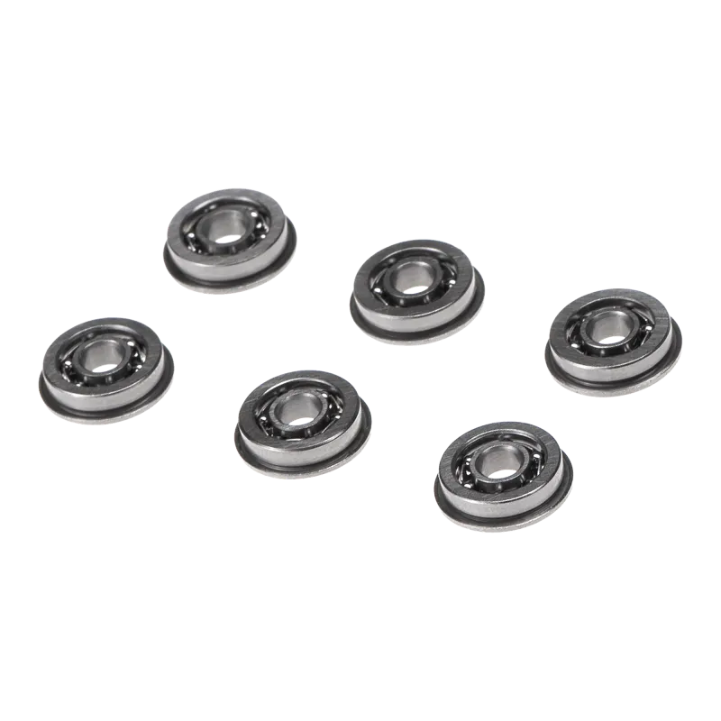 POINT - Roulements de 9 mm en acier