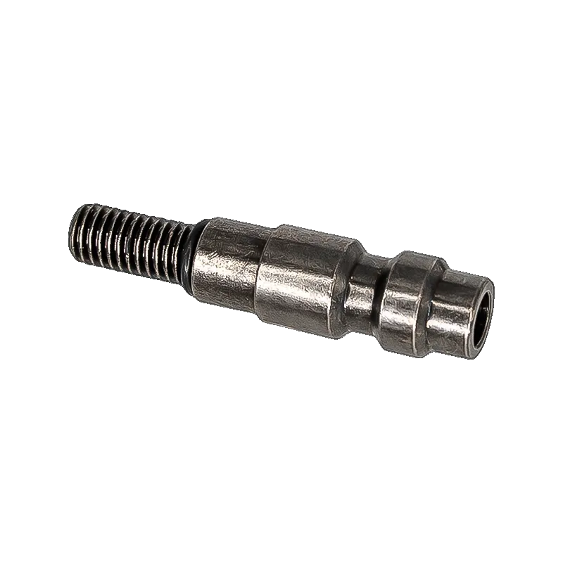 BALYSTIK - Valve HPA sans perçage pour chargeur GBB KJ / WE / VFC (EU)