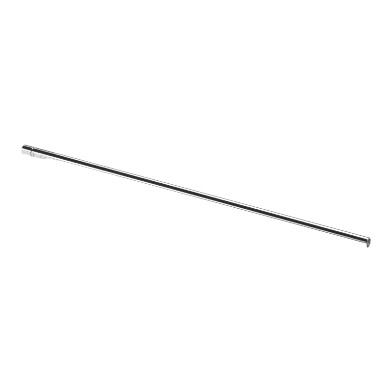 Canon de précision Action Army 6,03 x 310 mm, vue entière de l'autre côté