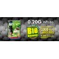 G&G Armament - Billes biodégradable Blanche 0.20g X 2000 bbs