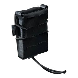 TEMPLAR'S GEAR - Poche pour chargeur Fast Rifle - Noir