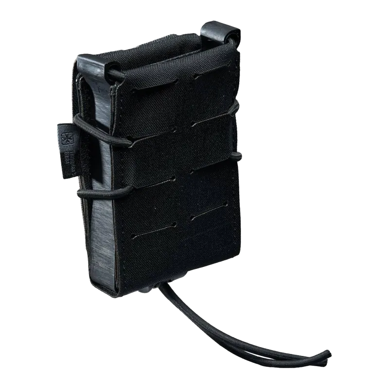 TEMPLAR'S GEAR - Poche pour chargeur Fast Rifle - Noir