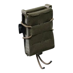 TEMPLAR'S GEAR - Poche pour chargeur Fast Rifle - Ranger Green