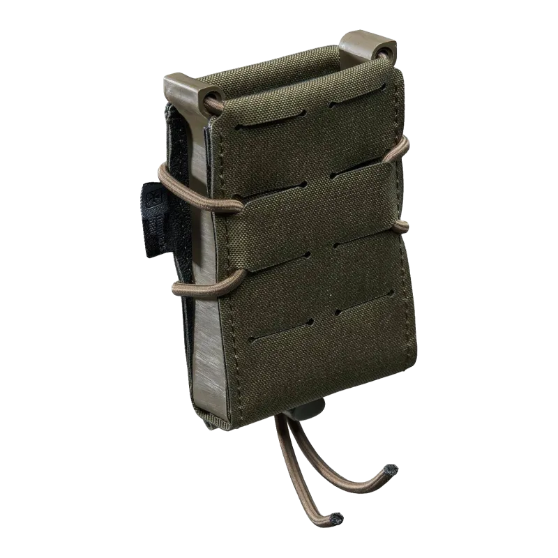 TEMPLAR'S GEAR - Poche pour chargeur Fast Rifle - Ranger Green