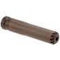 Action Army - DDW Silencieux - FDE Action Army - DDW Silencieux - FDE