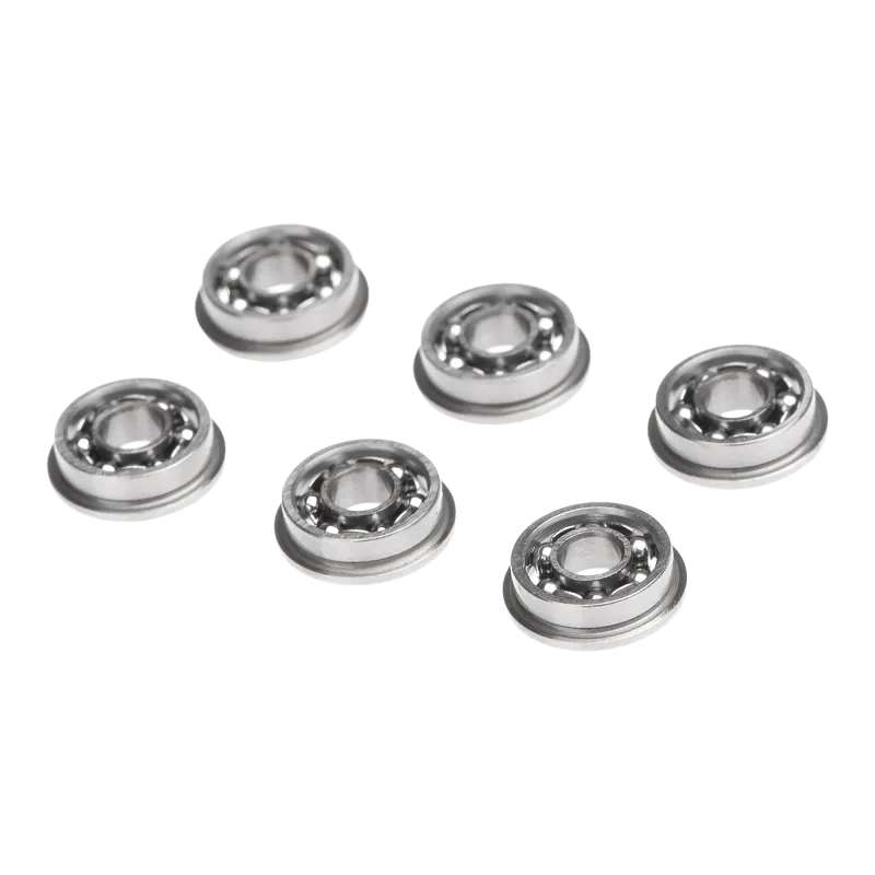 POINT - Roulements 8mm en acier