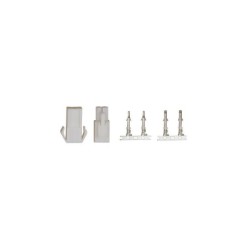 ASG - Lot De Cosses Mini Tamiya Male Et Femelle