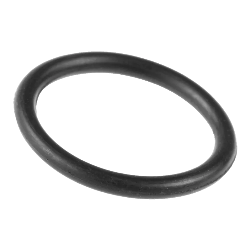 Joint torique Element pour tête de piston AEG, vue de trois-quarts