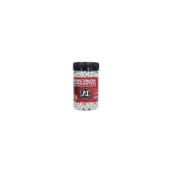 ASG - Billes Précision Ammunition 0.43g X 1000 bbs