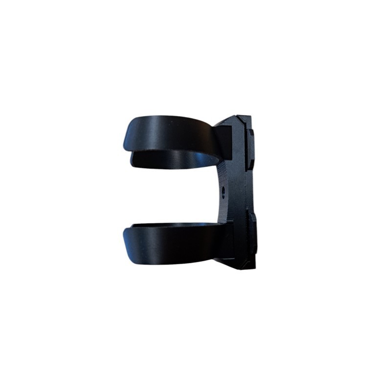 IMPRESSION 3D - Porte Grenade Storm 360 ASG