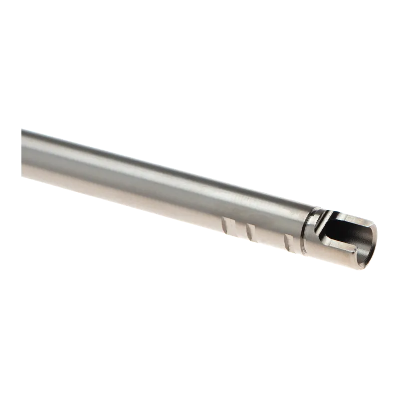Canon interne Maple Leaf 6,02 x 150 mm GBB, gros plan de la fenêtre hop-up