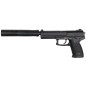 ASG - Pistolet GBB MK23 Spécial Opération - Noir
