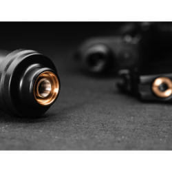 ASG - Pistolet GBB MK23 Spécial Opération - Noir